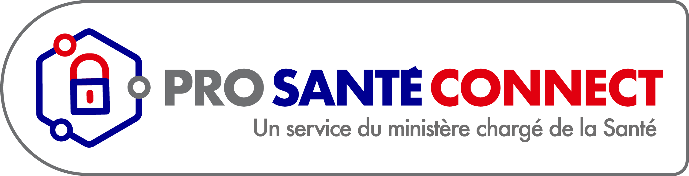 Pro Santé Connect logo